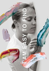 I Am Easy to Find